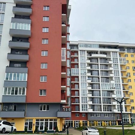 3 Кім Квартира В Новобудові , Городоцька , Шевченка , Центр , Жд Lviv Exterior photo